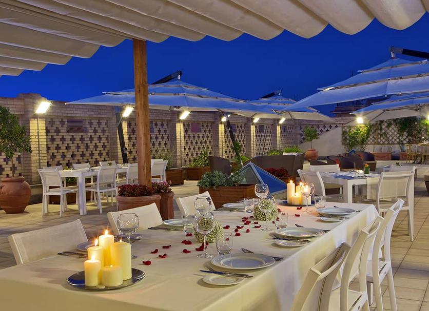 Restoran Fotoğraf