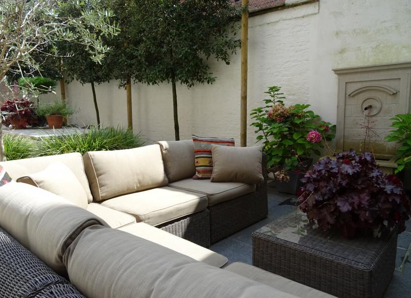 Veranda Fotoğraf