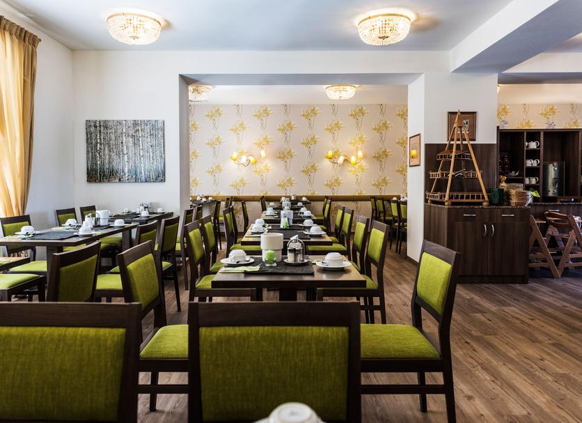 Restoran Fotoğraf