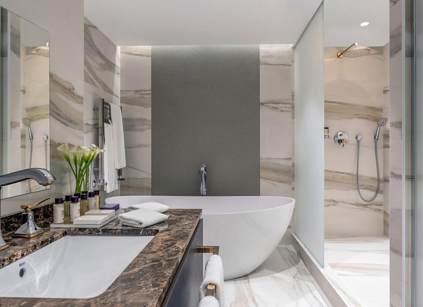 Banyo Fotoğraf