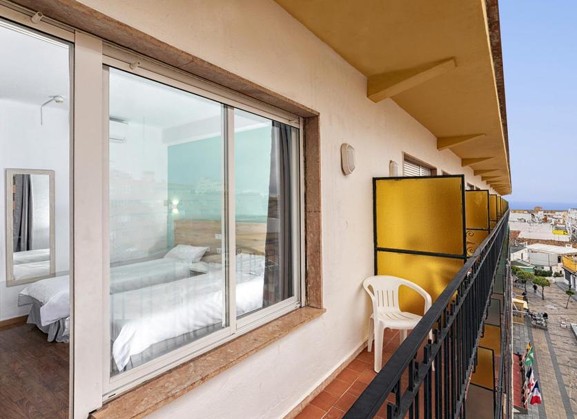 Balkon Fotoğraf