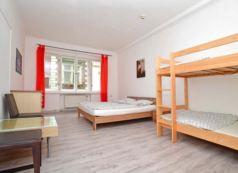 Yatak Odası Fotoğraf