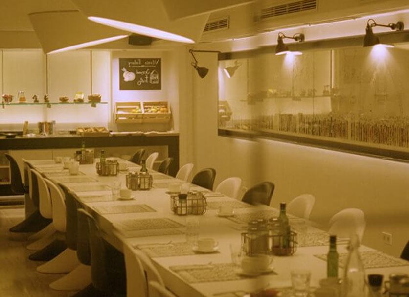 Restoran Fotoğraf