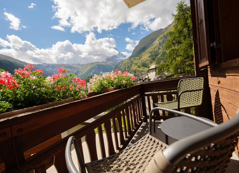 Balkon Fotoğraf