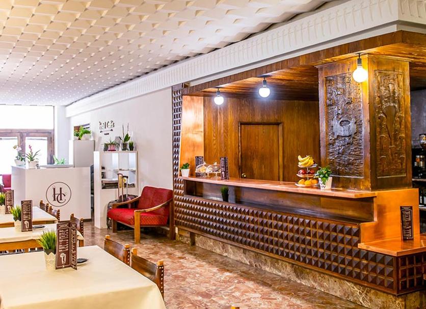 Restoran Fotoğraf