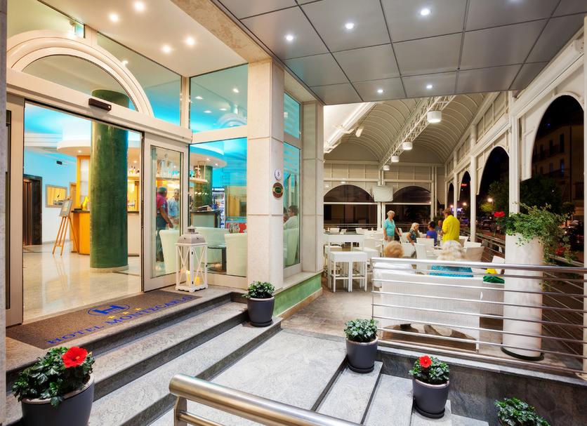 Otel olanakları Fotoğraf