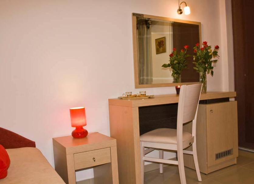 Oda olanağı Fotoğraf