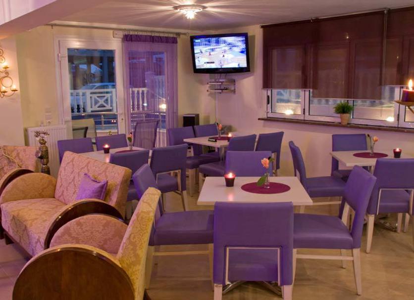 Restoran Fotoğraf