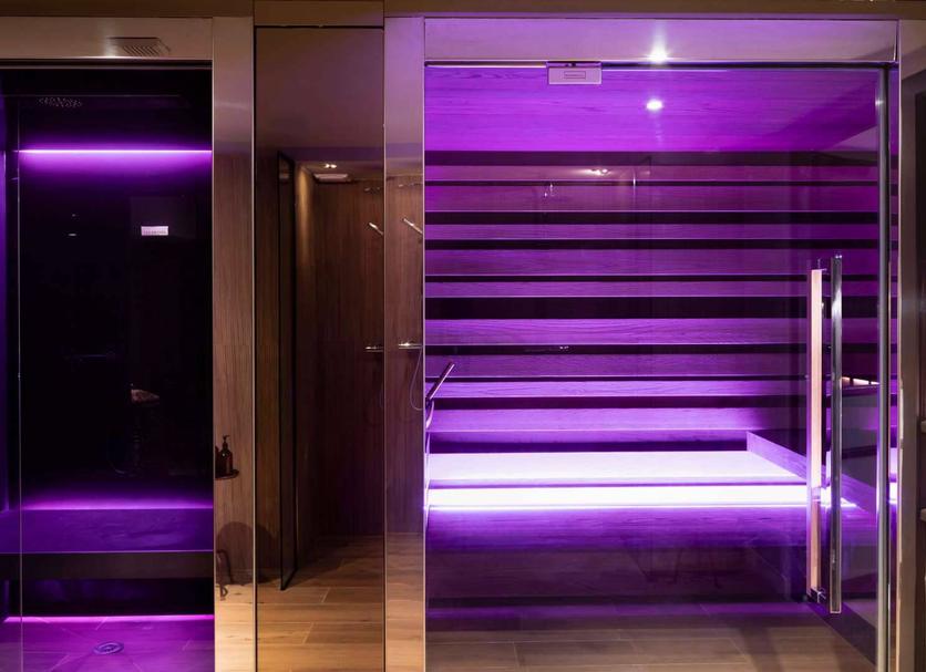 Spa Fotoğraf