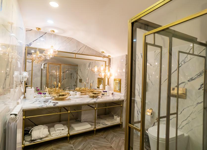 Banyo Fotoğraf