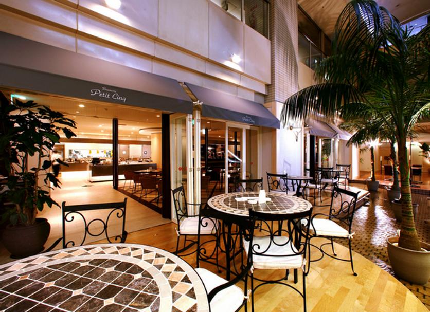 Restoran Fotoğraf