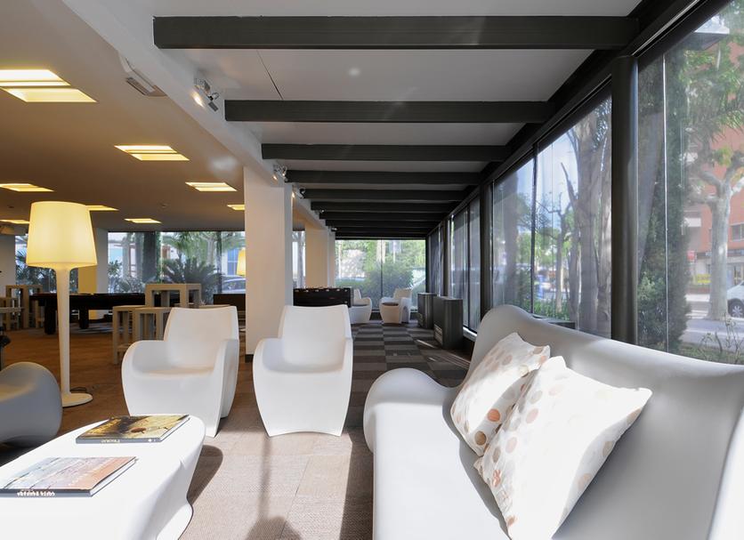 Salon Fotoğraf