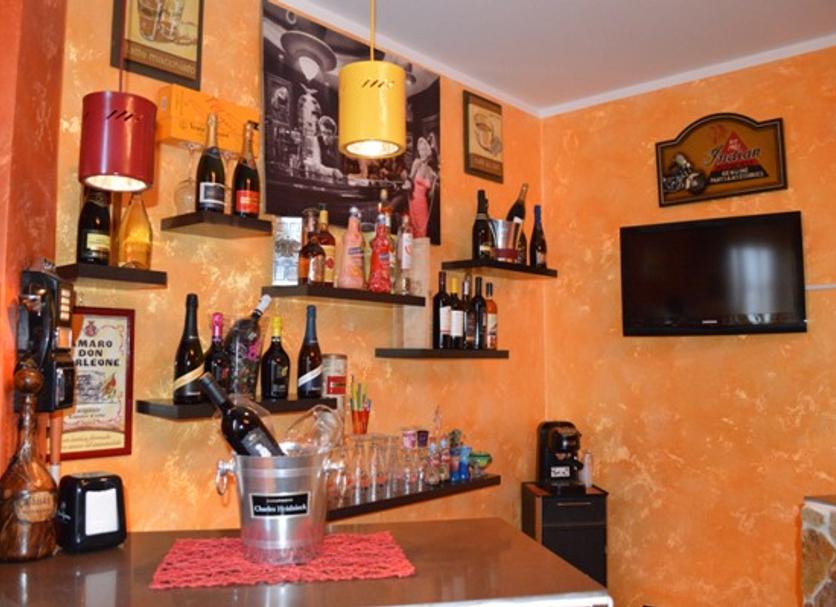 Bar Fotoğraf
