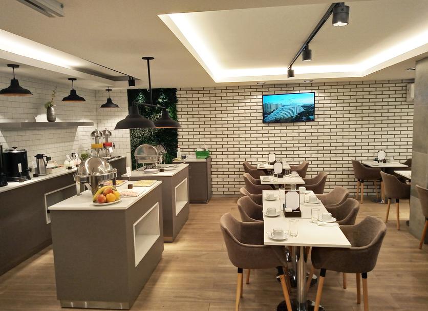 Restoran Fotoğraf