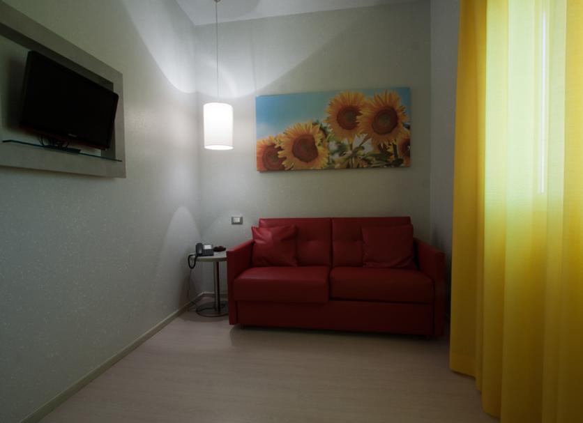 Oturma odası Fotoğraf