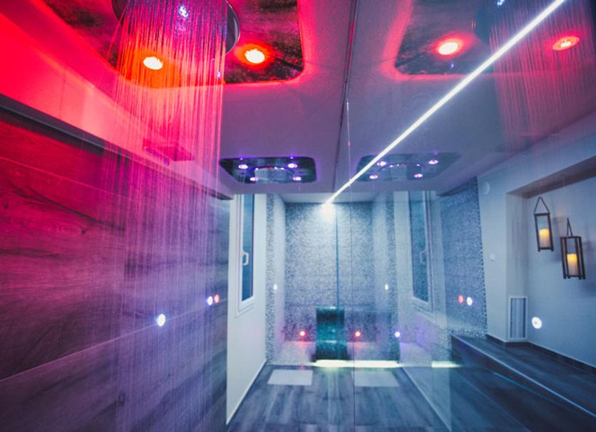 Spa Fotoğraf