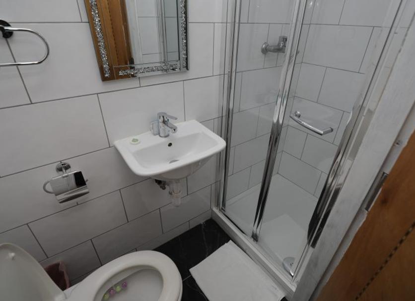Banyo Fotoğraf