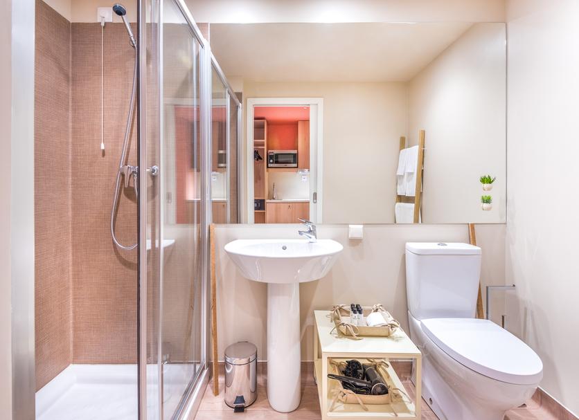 Banyo Fotoğraf