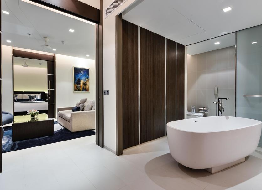 Banyo Fotoğraf