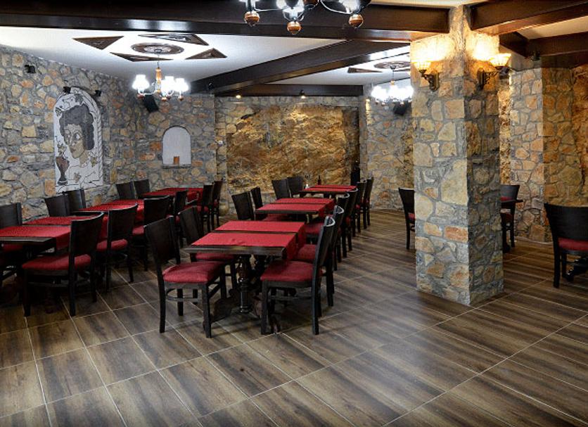 Restoran Fotoğraf