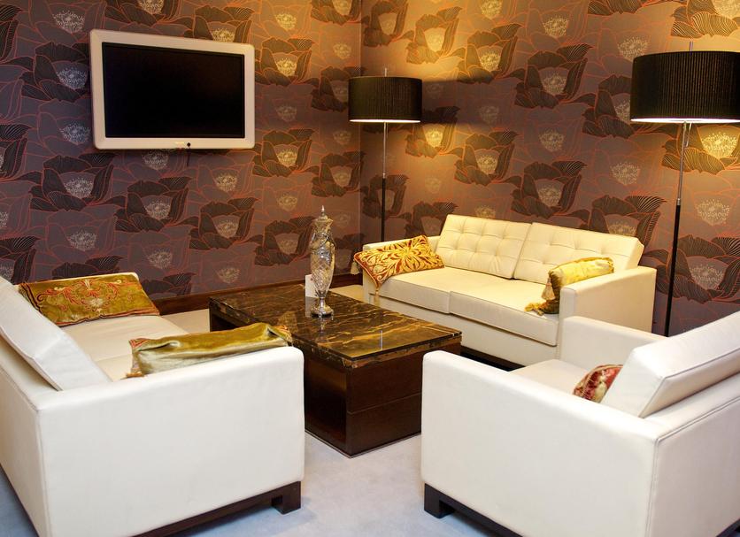 Salon Fotoğraf