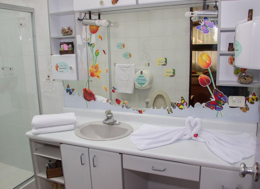 Banyo Fotoğraf