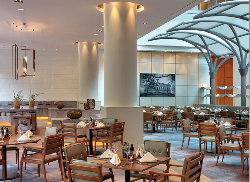 Restoran Fotoğraf