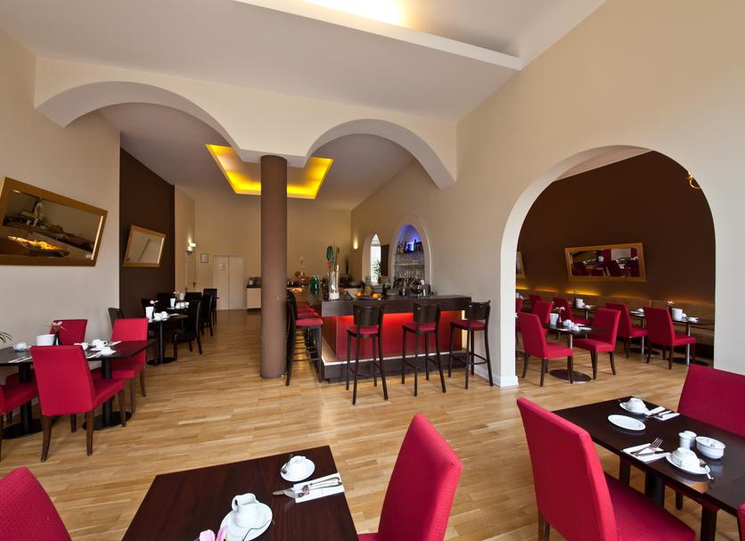 Restoran Fotoğraf