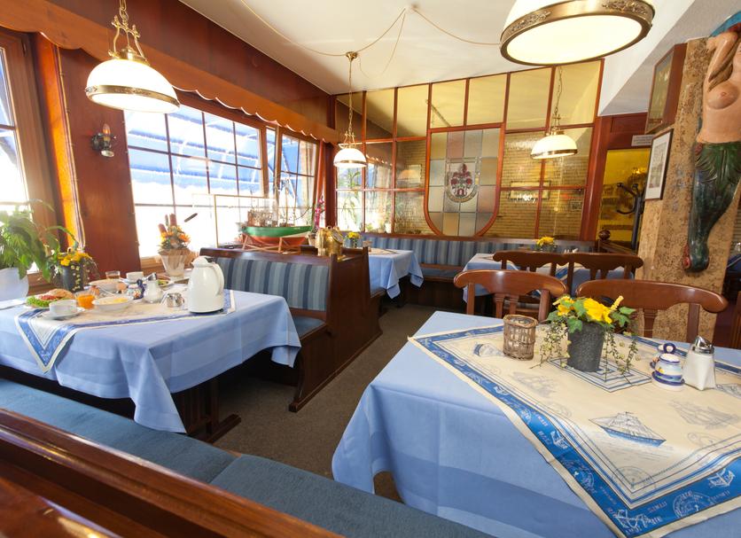 Restoran Fotoğraf