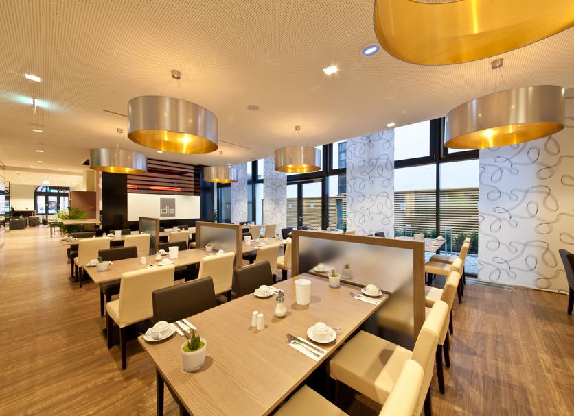 Restoran Fotoğraf