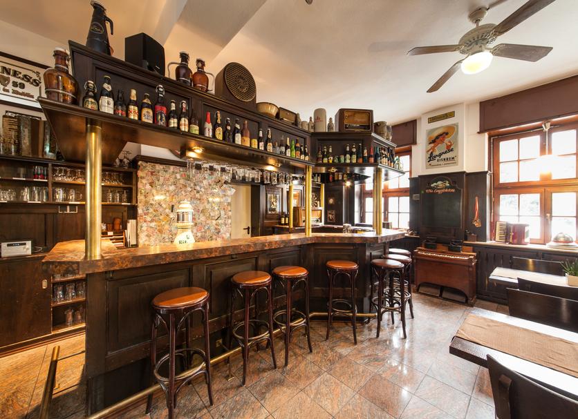 Bar Fotoğraf