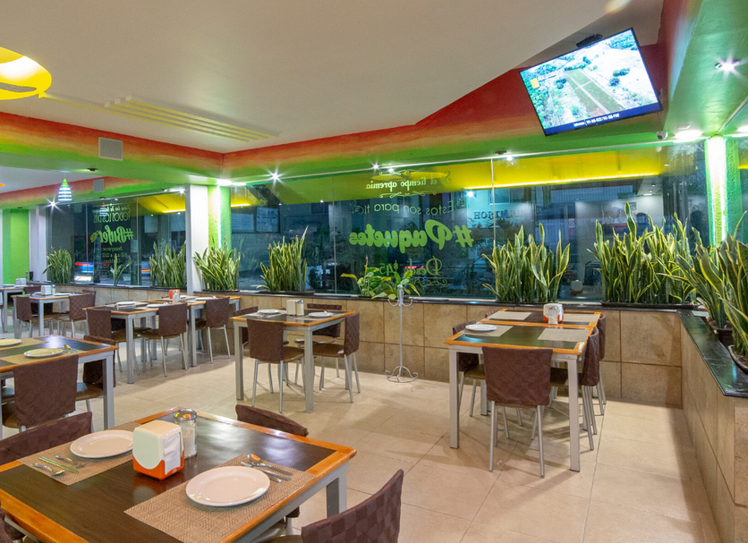 Restoran Fotoğraf