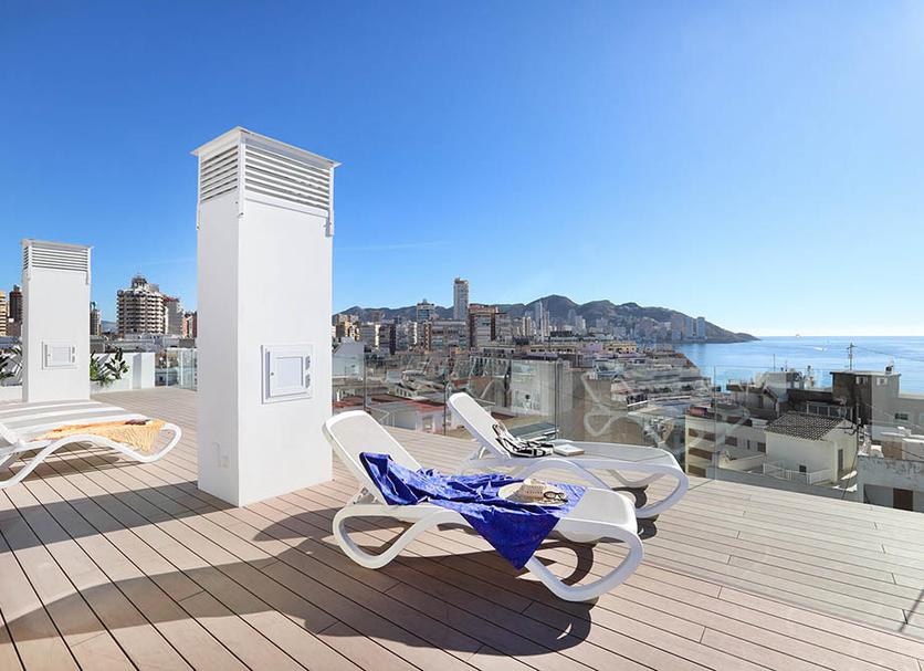 Balkon Fotoğraf