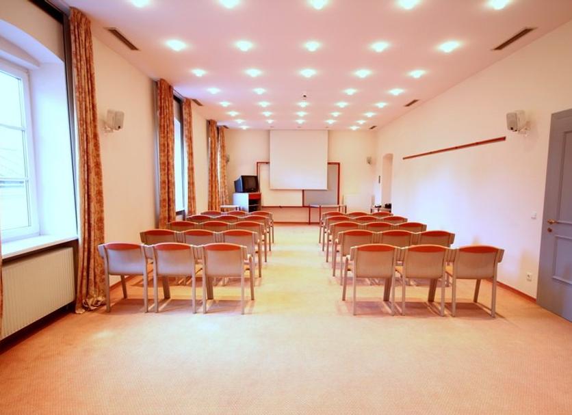 Konferans salonu Fotoğraf