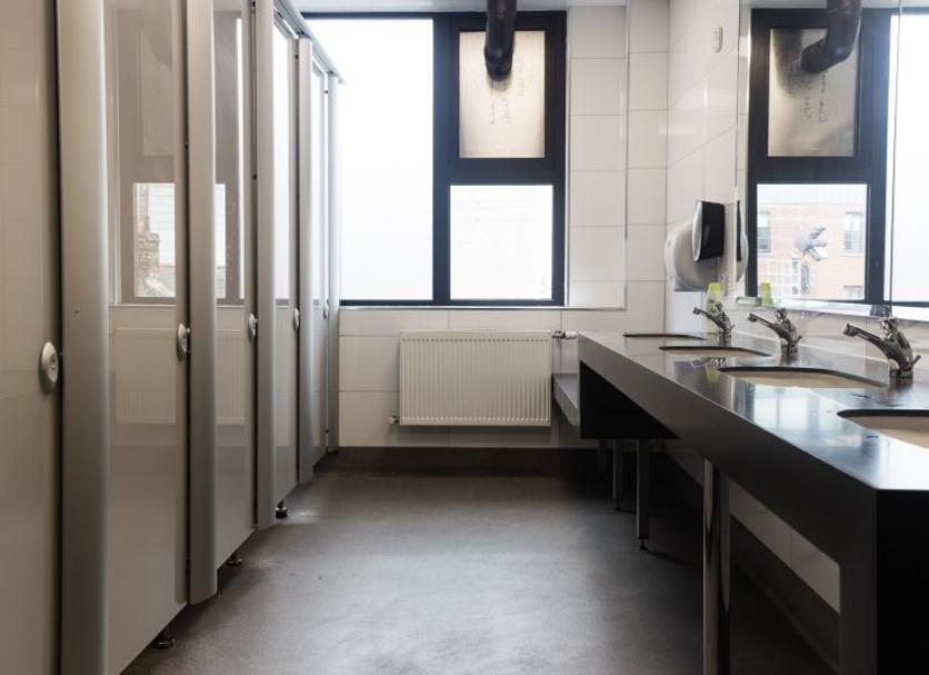 Banyo Fotoğraf