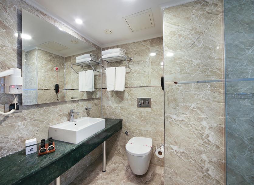 Banyo Fotoğraf