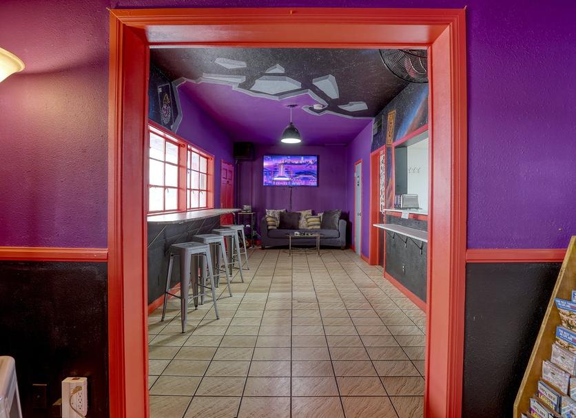 Salon Fotoğraf