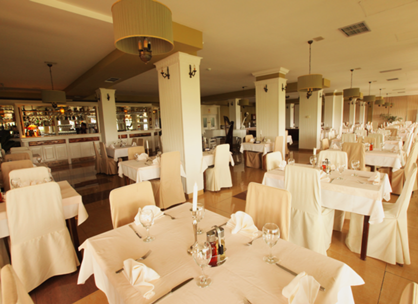 Restoran Fotoğraf