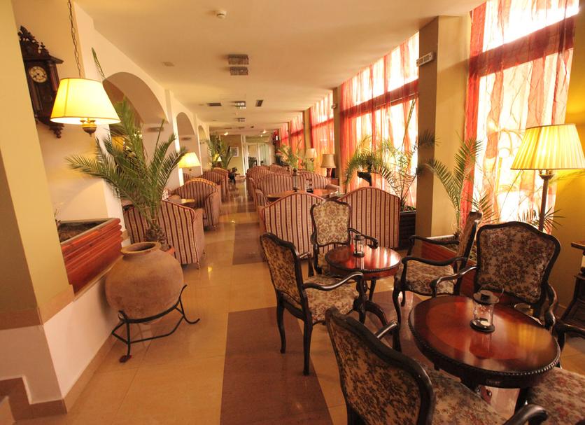 Salon Fotoğraf