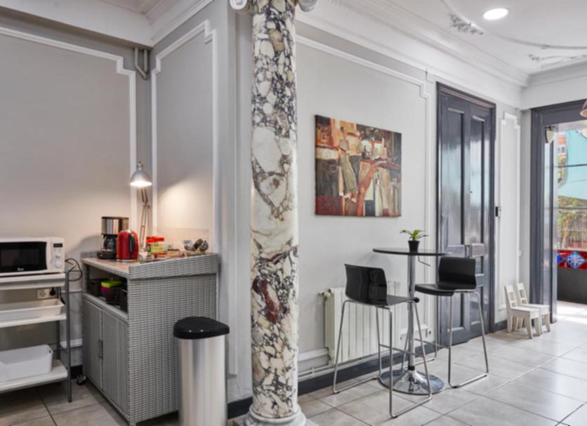 Otel olanakları Fotoğraf