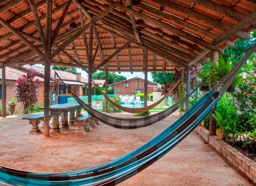 Veranda Fotoğraf