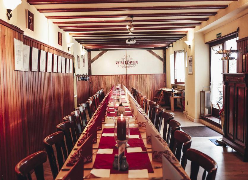 Restoran Fotoğraf