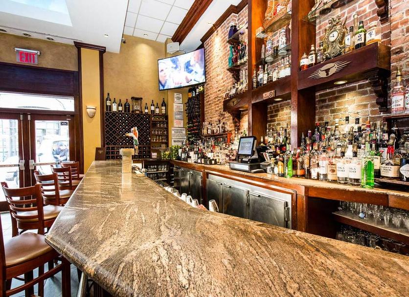 Bar Fotoğraf