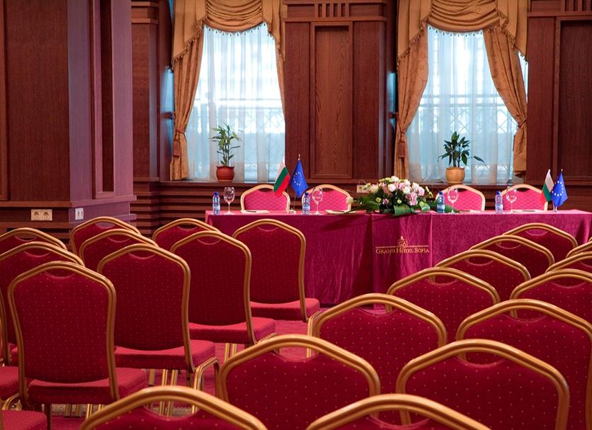 Konferans salonu Fotoğraf