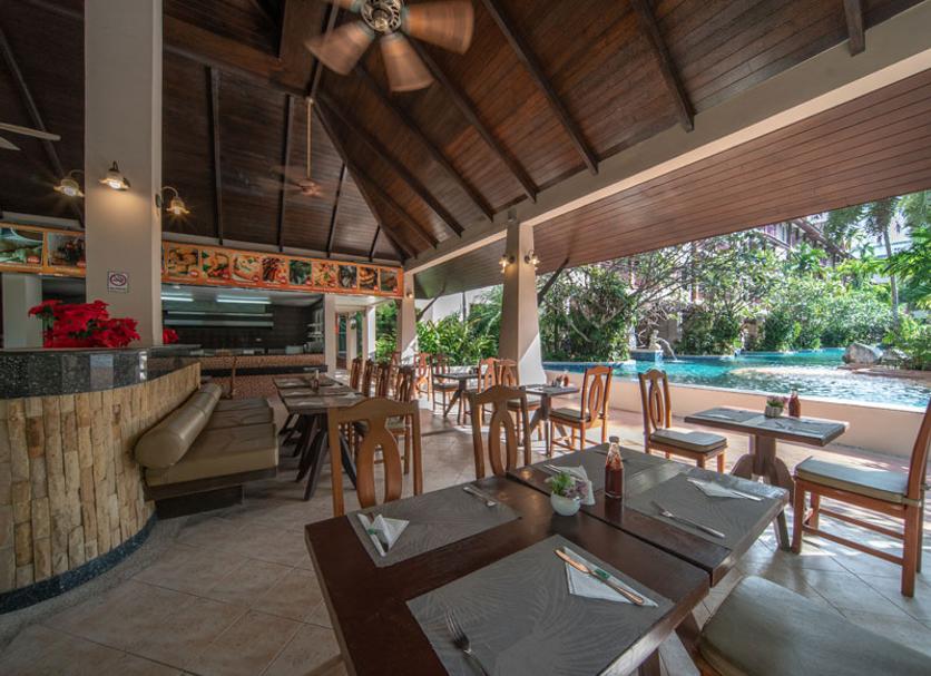 Restoran Fotoğraf