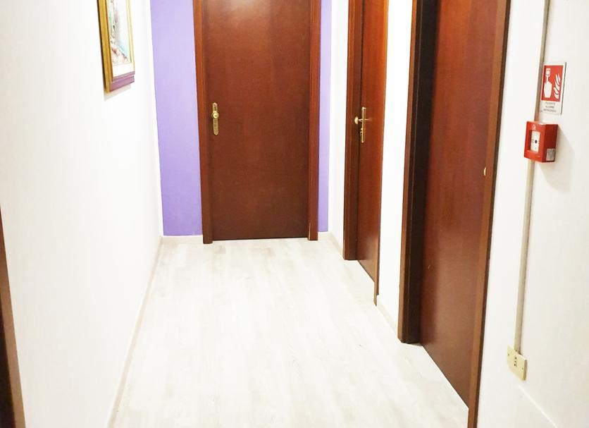 Koridor Fotoğraf