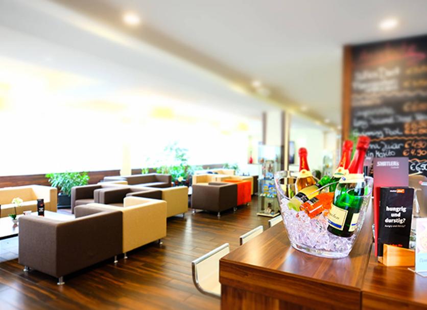 Restoran Fotoğraf