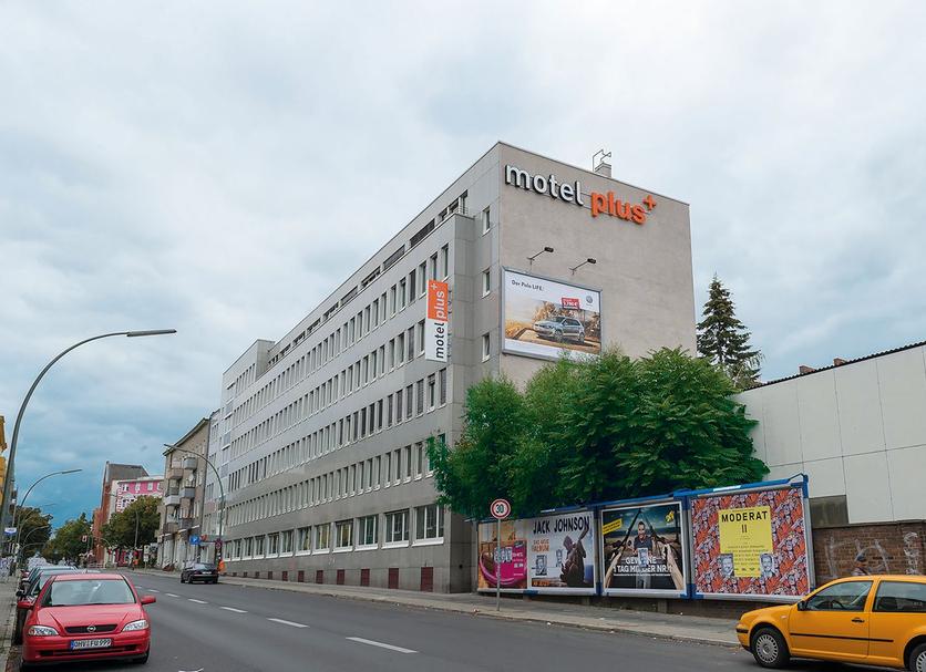 Bina Fotoğraf