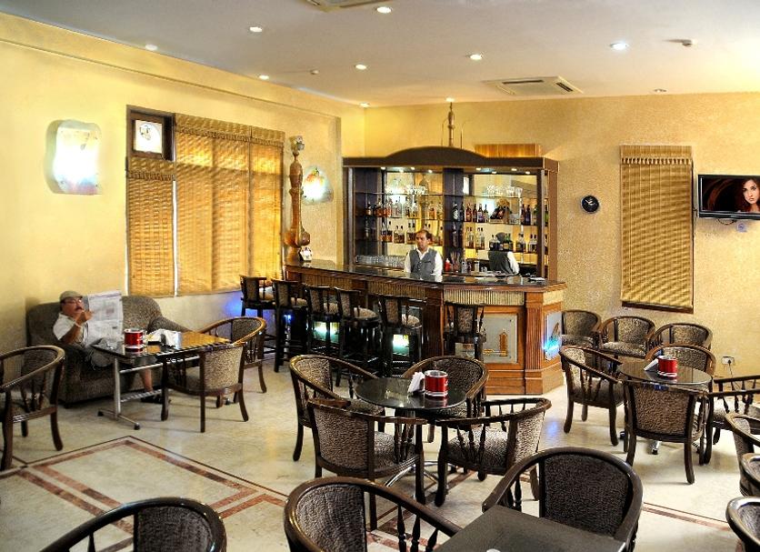 Bar Fotoğraf