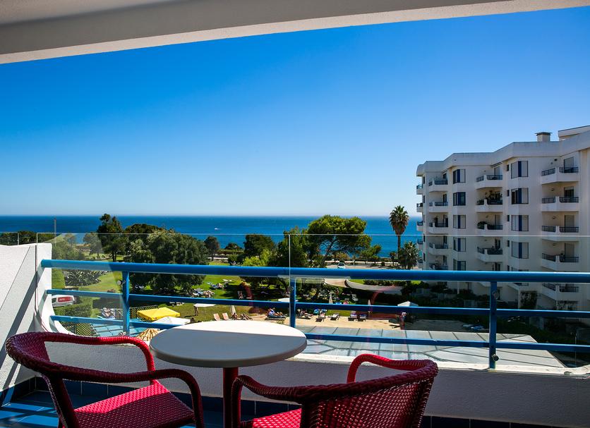 Balkon Fotoğraf
